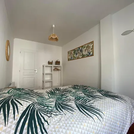 L'abri-gite - Moderne Idealement Situe En Centre By Holidieppe