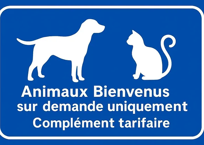 L'abri-gite - Moderne Idealement Situe En Centre By Holidieppe Apartment *